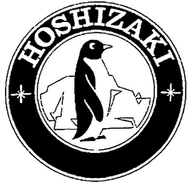 HOSHIZAKI