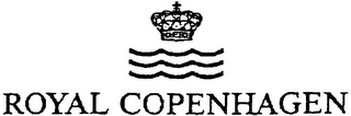 ROYAL COPENHAGEN