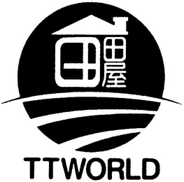 TTWORLD