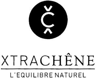 XTRACHÊNE L'EQUILIBRE NATUREL