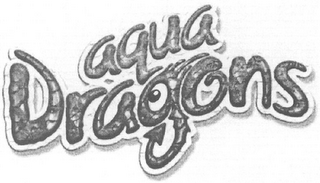 AQUA DRAGONS