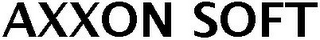 AXXON SOFT