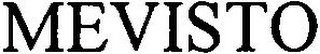 MEVISTO