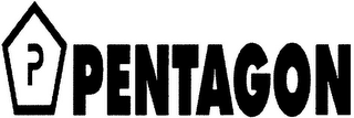 P PENTAGON