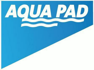 AQUA PAD