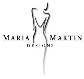 MARIA MARTIN DESIGNS