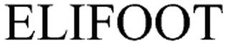 ELIFOOT