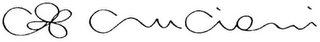 C CRUCIANI