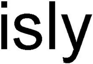 ISLY