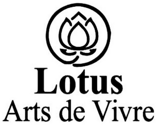 LOTUS ARTS DE VIVRE