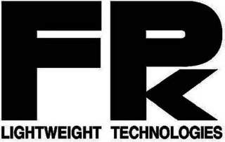 FPK LIGHTWEIGHT TECHNOLOGIES