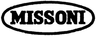 MISSONI