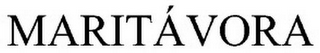 MARITÁVORA