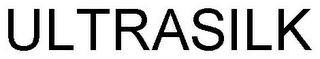 ULTRASILK