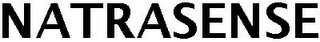 NATRASENSE