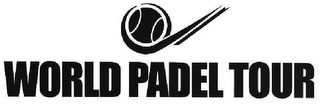 WORLD PADEL TOUR