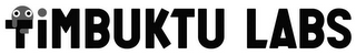 TIMBUKTU LABS