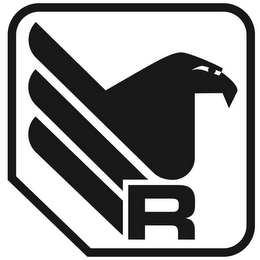 R