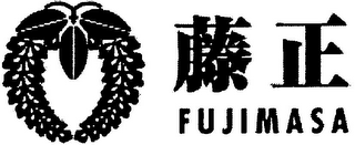 FUJIMASA