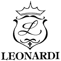 L LEONARDI