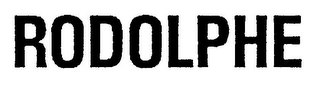 RODOLPHE