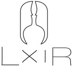 LXIR