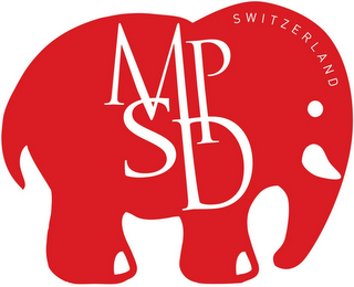 MPSD SWITZERLAND