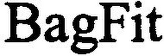 BAGFIT