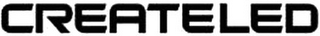 CREATELED