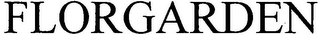 FLORGARDEN