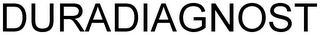 DURADIAGNOST