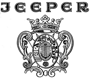 J E E P E R