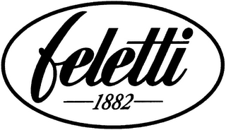 FELETTI 1882