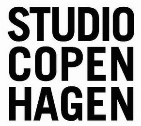 STUDIO COPEN HAGEN