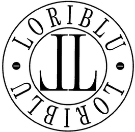 LL LORIBLU