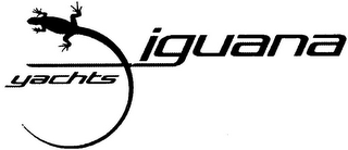 IGUANA YACHTS