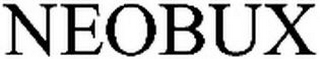 NEOBUX