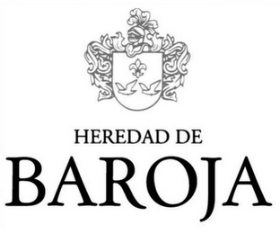 HEREDAD DE BAROJA