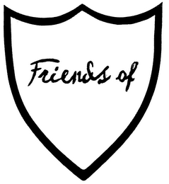 FRIENDS OF