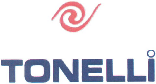 TONELLI