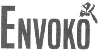 ENVOKO