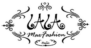 LALA MAX FASHION ITALIA