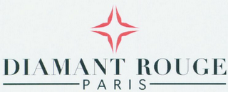 DIAMANT ROUGE PARIS