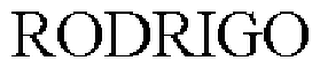 RODRIGO