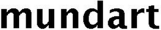 MUNDART
