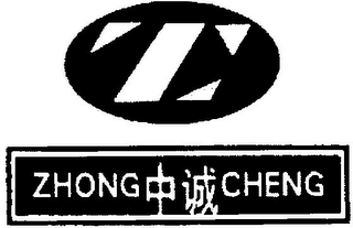 ZHONG CHENG