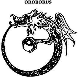 OROBORUS