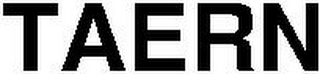 TAERN