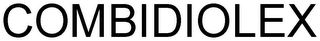 COMBIDIOLEX