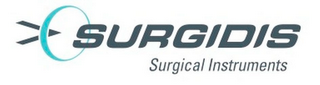 SURGIDIS SURGICAL INSTRUMENTS